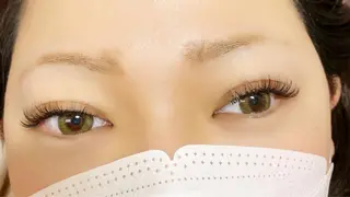 マツエク・マツパ uniii所属・uniii相模大野 Yoshizawaのマツエク・マツパデザイン