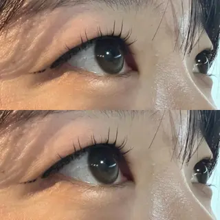 マツエク・マツパ LuLu小倉京町店所属・lulu小倉 深堀のマツエク・マツパデザイン