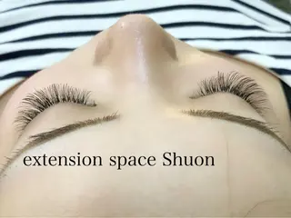 マツエク・マツパ 戸田 早耶のマツエク・マツパデザイン