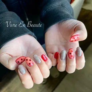 ネイル S Nailのネイルデザイン