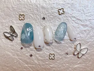 ネイル Verest 西荻窪のネイルデザイン