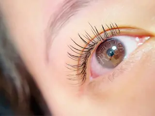 マツエク・マツパ 姫路アイデザイナー sacraのマツエク・マツパデザイン