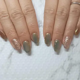 ネイル Lily Roseスタッフ一同のマツエク・マツパデザイン