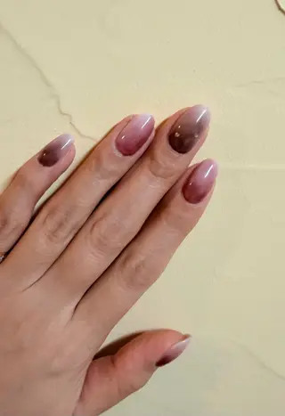 ネイル ふなば さとみのネイルデザイン