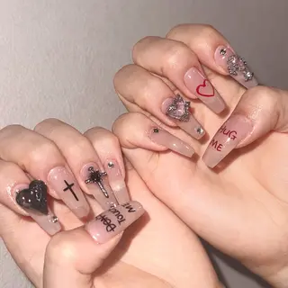 ネイル 🫧OPELIA NAIL渋谷🫧のネイルデザイン