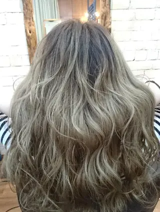 ロング ヘアアレンジ メンズ パーマ カラー ◆ショート/ボブ/ 髪質改善◆松本尚弥のヘアスタイル