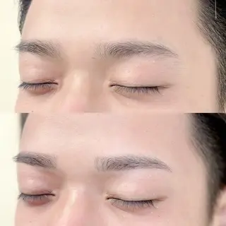 アイブロウ アイブロウサロン LUMICIA久留米の眉毛・アイブロウイメージ