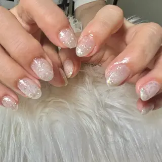 ネイル hohomi .のネイルデザイン