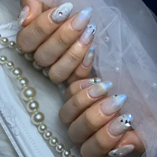 ネイル Beauty Space N&Nのネイルデザイン