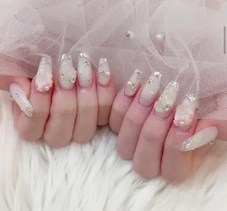 ネイル Ryunail所属・Ryu Nail NekoChanのネイルデザイン
