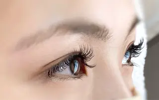 マツエク・マツパ private salon　Repe所属・Repe miyukiのマツエク・マツパデザイン