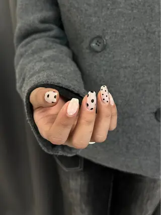 ネイル ELAN YUUKAのネイルデザイン