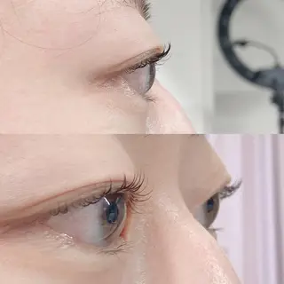 マツエク・マツパ ミルミー美容室所属・🦄💒💓齎藤 七海子🦄💒💓の眉毛・アイブロウイメージ