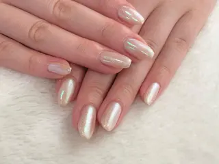 ネイル riri nail所属・riri-nail Rie Endoのネイルデザイン