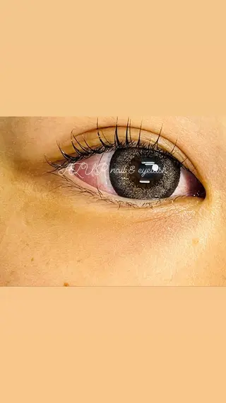 マツエク・マツパ AZUR N&eyelashのネイルデザイン