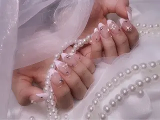 ネイル s -ému-のネイルデザイン