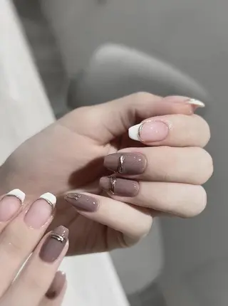 ネイル Cute beauty2のマツエク・マツパデザイン