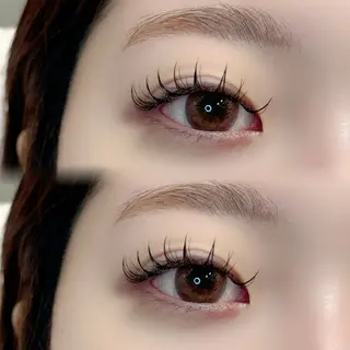 マツエク・マツパ Ayumi.dre 🌸Y《2階》のマツエク・マツパデザイン