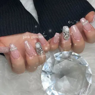 ネイル 野村 歩弥のネイルデザイン