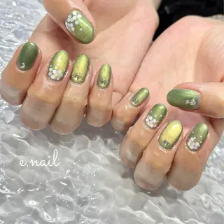 ネイル N.design mineのネイルデザイン