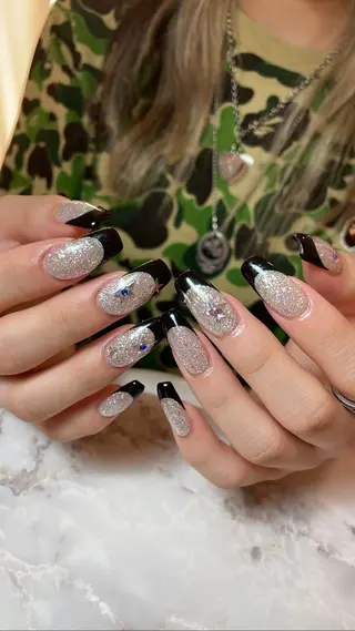 ネイル Ami 🦥のネイルデザイン