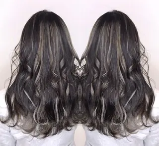 セミロング ❤️千葉県代表❤️ 店長❤️柿本翔一朗のヘアスタイル