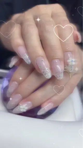 ネイル NailSalona.k.a所属・k CHIORIのネイルデザイン