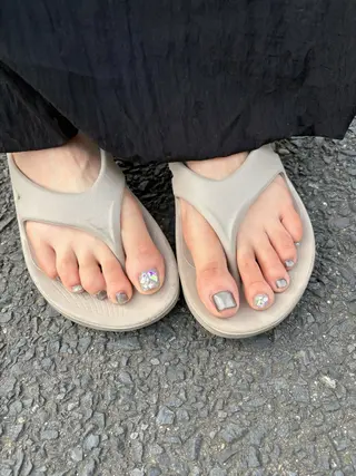 ネイル tytto nail ❤︎‪‪eri‪‪のネイルデザイン