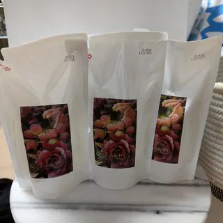 reve あやののネイルデザイン