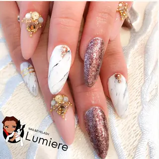 キッズ ネイル マツエク・マツパ beauty Kasane,所属・鎌野 えりかのマツエク・マツパデザイン