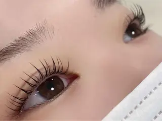 マツエク・マツパ vim lash🪞 nagisa💞のマツエク・マツパデザイン