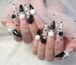 ネイル Amee Nail Salonのネイルデザイン