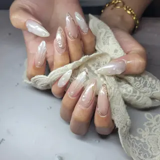 ネイル Nail salon Coco所属・Nail salon Coco【溝の口駅】のネイルデザイン