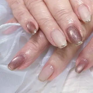 ネイル Twinkle Nail Kuboのネイルデザイン