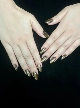 ネイル し んのネイルデザイン