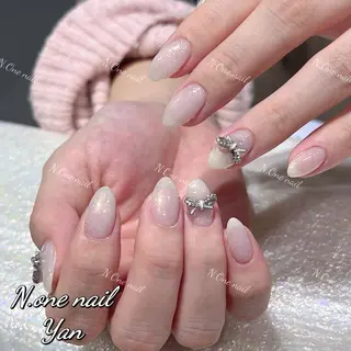 ネイル N.one 🎀Rina💅🏻のネイルデザイン