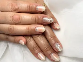 ネイル MIKA ♡のネイルデザイン