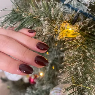 ネイル nailstudio EN／RISAのネイルデザイン