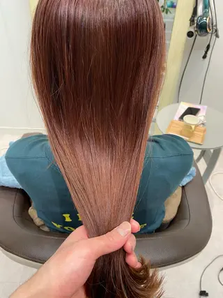 カラー メンズパーマ支配率 No.1🔥坂井那吏のその他イメージ