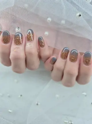 ネイル 中島 美香のネイルデザイン