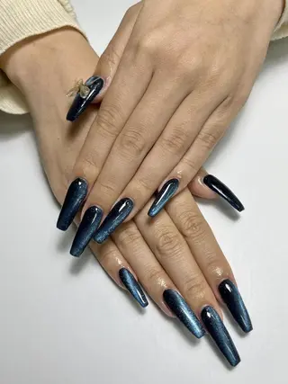 ネイル な なのネイルデザイン