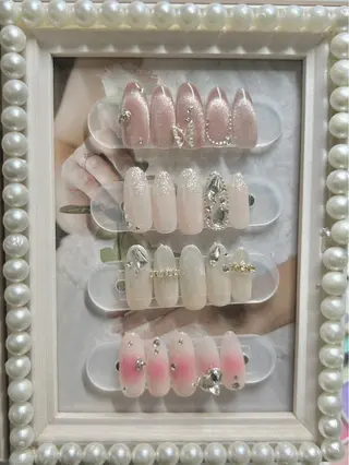 ネイル Nail Salon KOTOのネイルデザイン