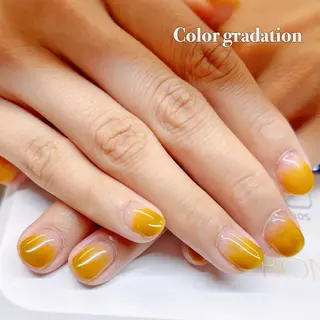 ネイル ネイルサロンエーナイン本店所属・【モデル募集中】 hina🌼のネイルデザイン