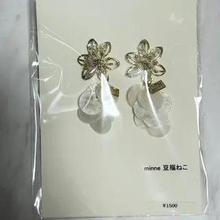 reve あやののネイルデザイン