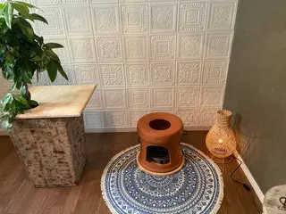 よもぎ蒸しサロン _KINONE_のエステ・リラクイメージ