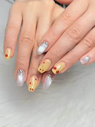 ネイル 森♡Nail ♡ ②のネイルデザイン