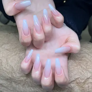 ネイル ToliyDeliy Nail Salonのネイルデザイン