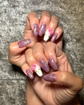 ネイル Yuji .Fのネイルデザイン