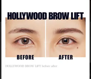 アイブロウ eyeriche .のマツエク・マツパデザイン