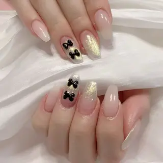 ネイル ジョリ kasumi🌹💅のネイルデザイン